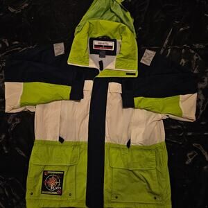 Vintage 80s/90s Regatta Coat
